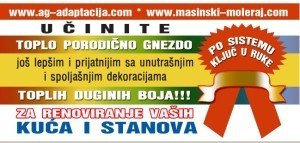 agadaptacija