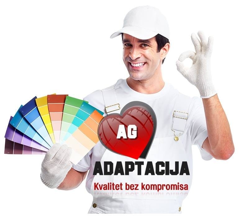 Hit boje za ovu sezonu 1 Hit boje za ovu sezonu - AG Adaptacija