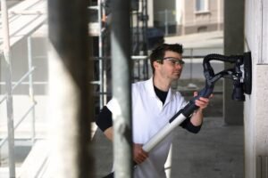 masinsko smirglanje ag adaptacija