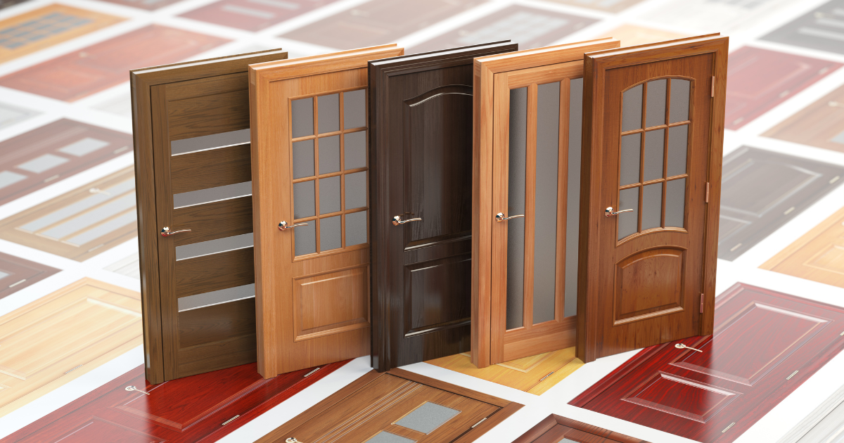 Kako izabrati ulazna i balkonska vrata za dom?
